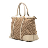 GG Canvas Lovely Tote